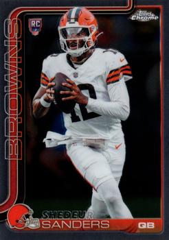 Shedeur Sanders