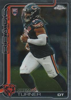 Shemar Turner