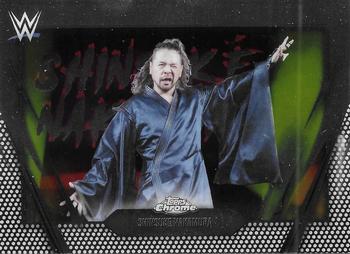 Shinsuke Nakamura
