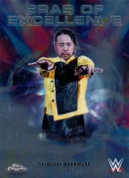 Shinsuke Nakamura
