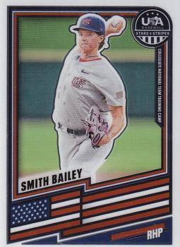 Smith Bailey