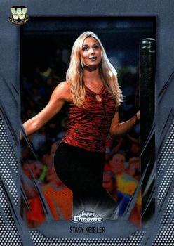 Stacy Keibler