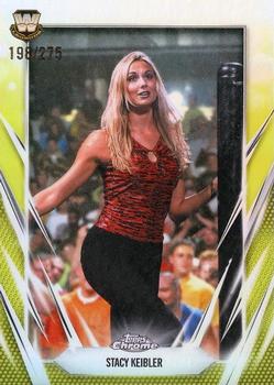 Stacy Keibler