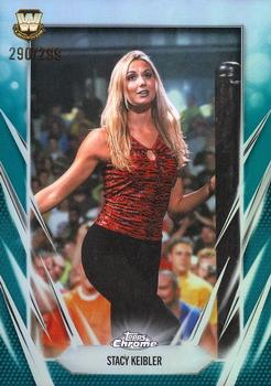 Stacy Keibler
