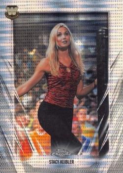 Stacy Keibler