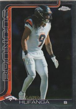 Talanoa Hufanga