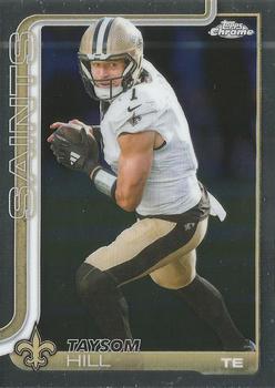 Taysom Hill