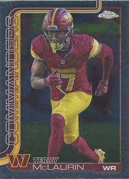 Terry McLaurin