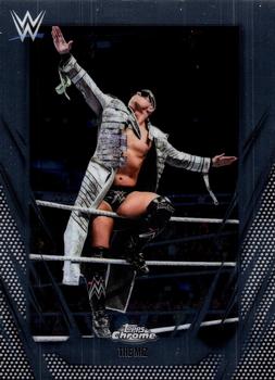 The Miz