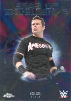 The Miz