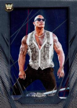The Rock