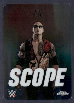 The Rock