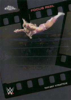 Tiffany Stratton