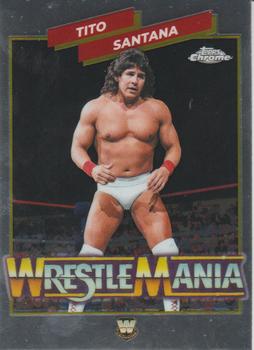 Tito Santana
