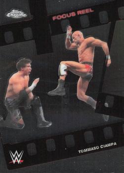Tommaso Ciampa