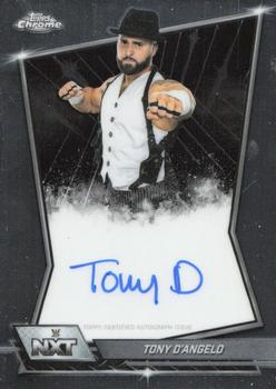 Tony D'Angelo