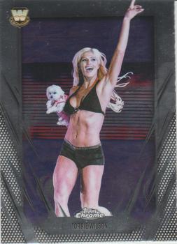 Torrie Wilson
