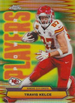 Travis Kelce