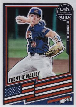 Trent O'Malley