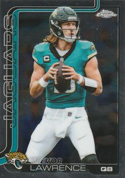 Trevor Lawrence