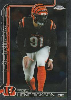 Trey Hendrickson