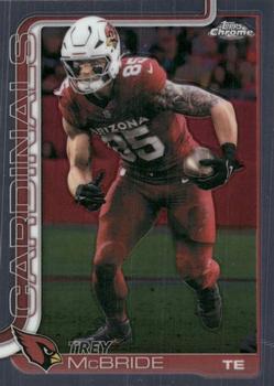 Trey McBride