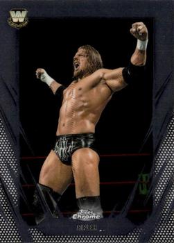 Triple H