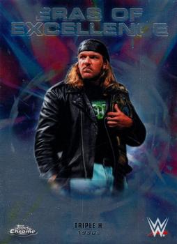 Triple H