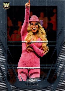 Trish Stratus