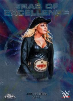 Trish Stratus