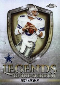 Troy Aikman