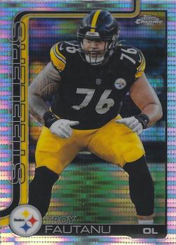 Troy Fautanu