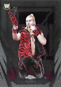 Tyler Breeze