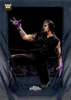 Undertaker