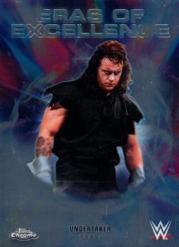 Undertaker