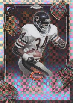 Walter Payton