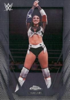 Wren Sinclair
