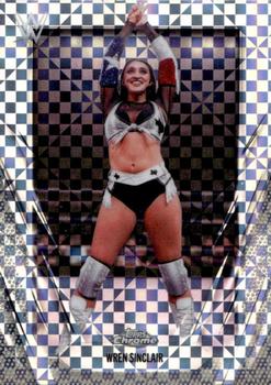 Wren Sinclair