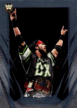 X-Pac