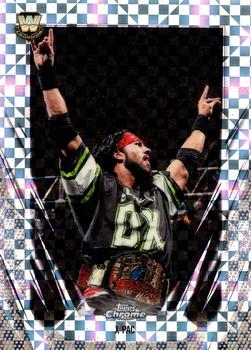 X-Pac
