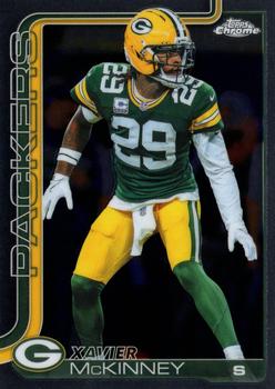 Xavier McKinney