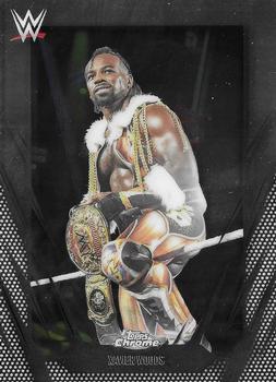 Xavier Woods