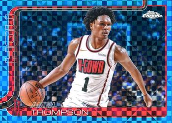 Amen Thompson