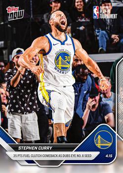 Stephen Curry