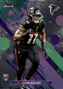 Jalon Walker