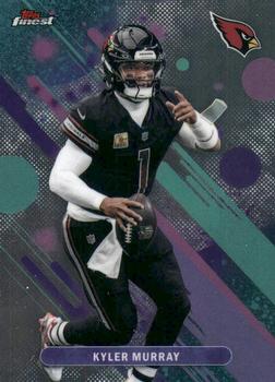 Kyler Murray
