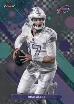 Josh Allen