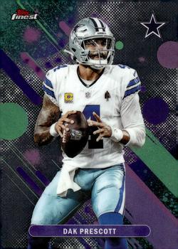 Dak Prescott