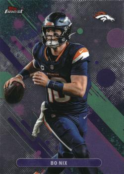 Bo Nix