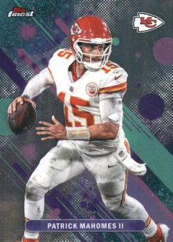 Patrick Mahomes II
